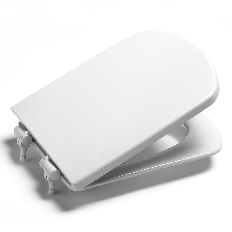 Tapa-y-Asiento-Inodoro-Dama-Senso-Roca-amortiguada-blanco-HP-Urea