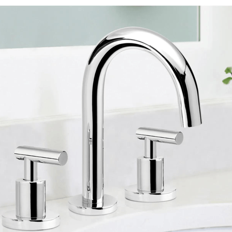 Griferia Bidet Roca Coral Monocomando P