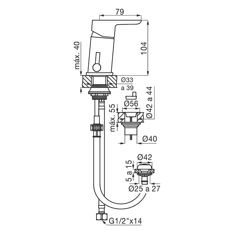Griferia-Bidet-Monocomando-Baño-Puelo-FV-0189_B5_2