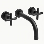 Griferia-Canilla-Lavatorio-Pared-Baño-Velvet-Black-Peirano-62-190