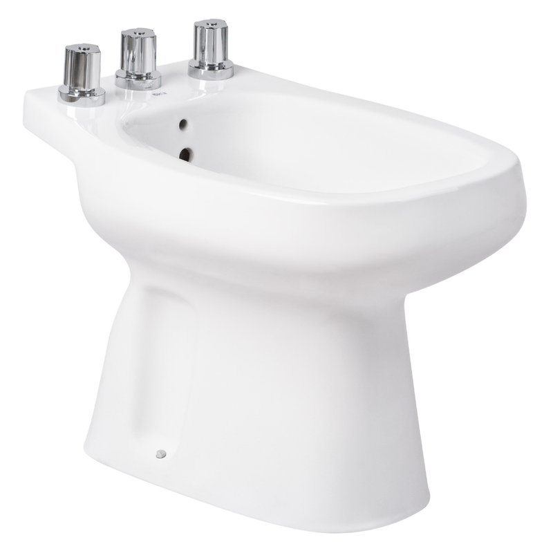 Bidet-Monaco-Roca-3-orificios-blanco