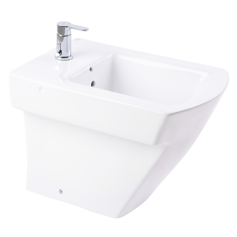 Bidet-Hall-Roca-1-orificio-blanco