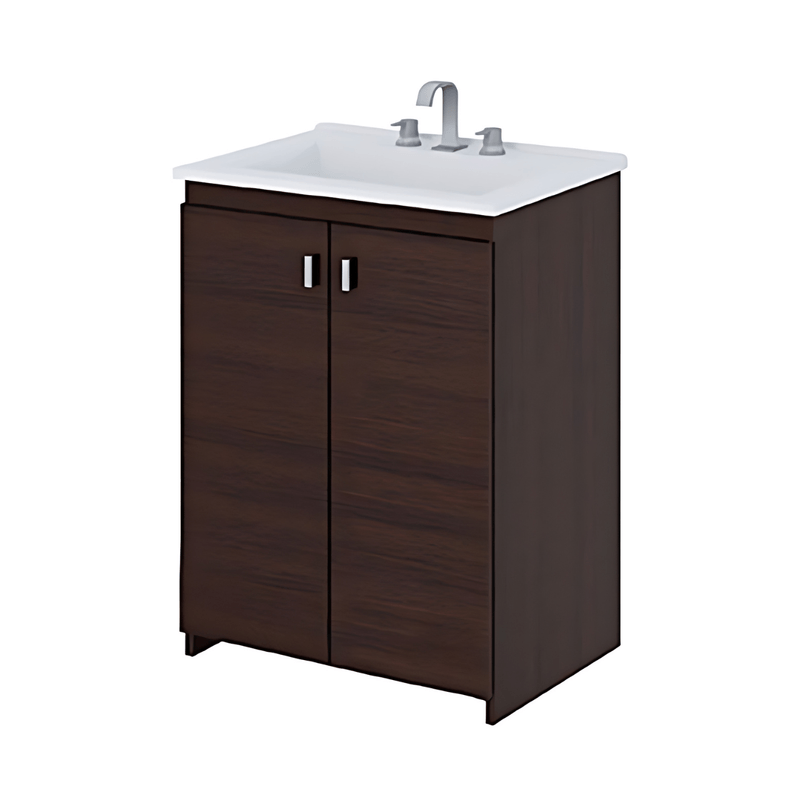 Vanitory-con-Mesada-Eco-Schneider-50x85cm-wengue-3-orificios-V50EMW3