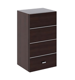 Sobre-Armario-Terra-Matrix-Schneider-40cm-Wenge-SAR40TMW