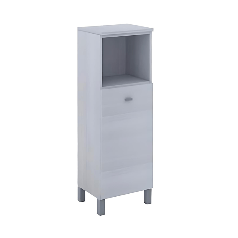 Armario-Con-Repisa-Terra-Matrix-Schneider-40x138cm-Blanco-ARR40TMTXB