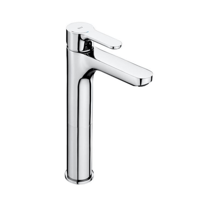 Combo-Baño-Griferia-Monocomando-L20-Roca-Lavatorio-Alto-Bidet-Ducha_2