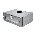 Horno-para-salamandra-Pehuen-Tromen-P-20000-con-pirometro