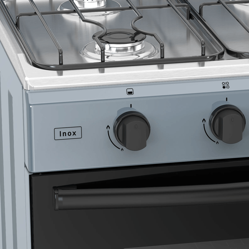 Cocina-Inox-Blanca-Ormay-Con-Plancha-y-Parrilla