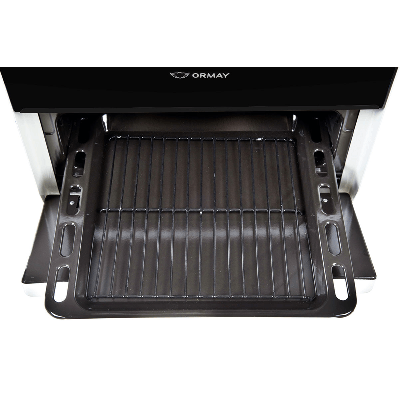 Cocina-Inox-Blanca-Ormay-Con-Plancha-y-Parrilla