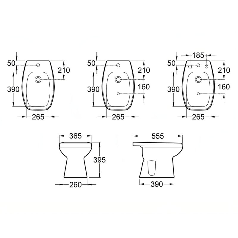 PLANO-2-Juego-Inodoro-Largo-Deposito-Bidet-Orificio-Monaco-Roca.jpg