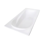 Banera Moderna Recta Bagnara 170x80cm Blanco Antideslizante.png