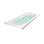 Banera Moderna Recta Bagnara 170x80cm Blanco Antideslizante_2.png