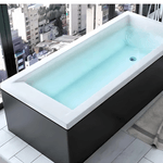 Banera Moderna Recta Bagnara 170x80cm Blanco Antideslizante_4.png