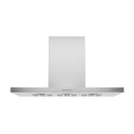 Campana-Inox-Ormay-De-Pared-90cm-Acero-Inox.-Esm.-3-Vel.-C-903