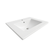 Mesada Losa Schneider 60cm Blanco 1 Orificio