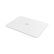 Tapa Ciega Vanitory Uniq 60cm Blanco Satinado PVC 12mm
